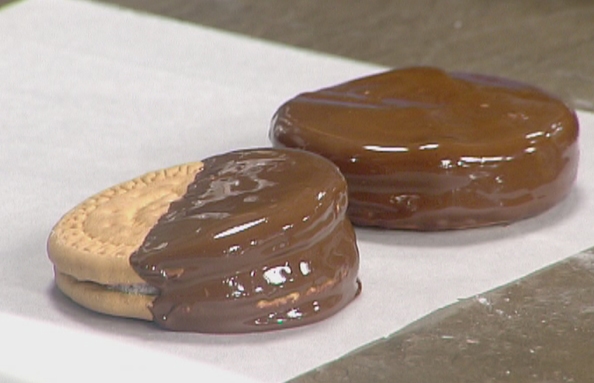 Biscuit And Loukoum 19 Sep 2015