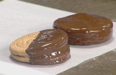 Biscuit And Loukoum 19 Sep 2015