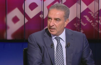 Michel Pharaon 