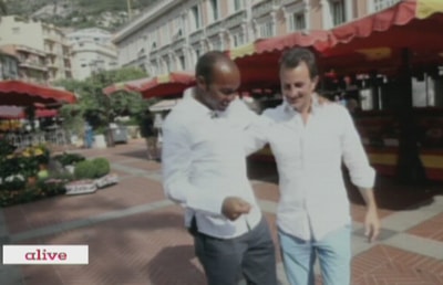 Mr Gourmet in Monaco - Part II