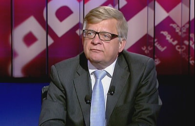 Alexander Zasypkin