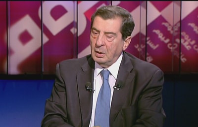 Elie El Ferzli 