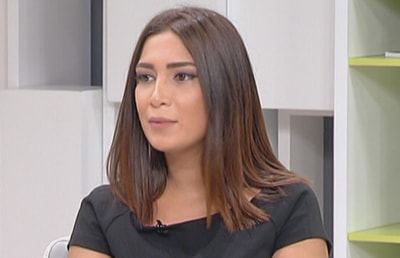 كارولين كازانجيان: طفل السنتين الذي تعرض للإغتصاب 	