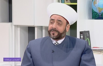 الشيخ خلدون عريمط - عيد الاضحى و ضحايا التدافع في الحج 