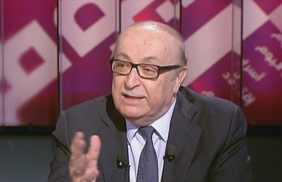 Issam Abou Jamra
