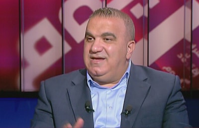 Elie Marouni