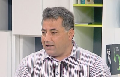 علي درويش - دور جمعية الخط الأخضر في موضوع النفايات