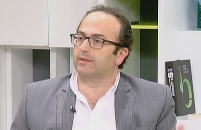دكتور فادي حداد  - الأمراض الناتجة من النفايات