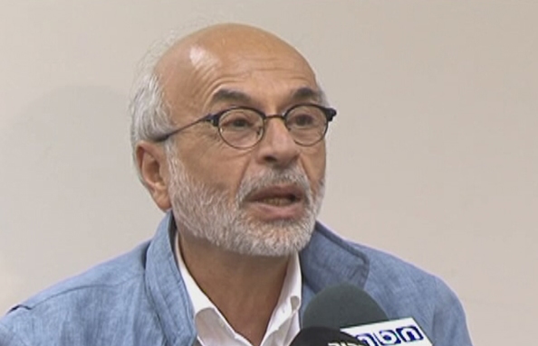 Akram Chehayeb 29 Sep 2015