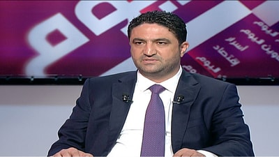 Saleh Al Gharib