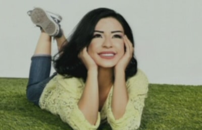 ماغي بو غصن مشتاقة إلى الدراما السورية