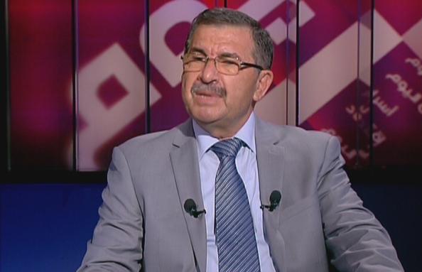 أمين حطيط