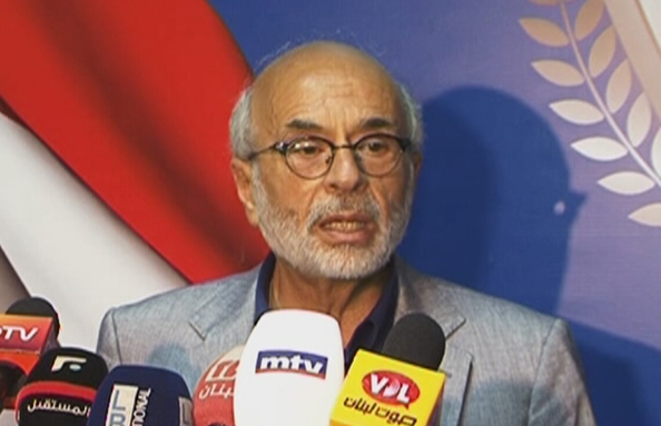 Akram Chehayeb 01 Oct 2015