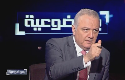 عدنان الحج - هاني فياض - عبدو مدلج
