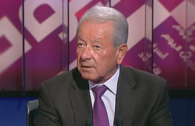 Rajeh El Khoury