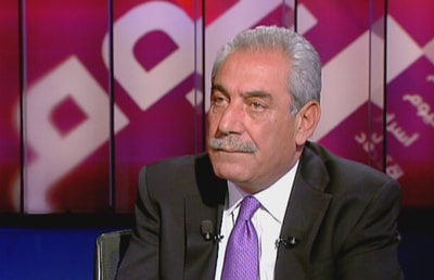 Gebran Araiji