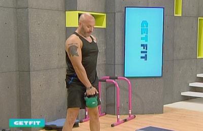 Tactical Fitness