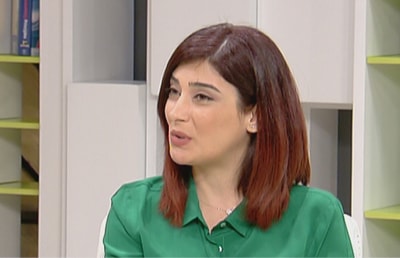 باميلا منصور: دور الحضانة بين القانوني والمخالف 