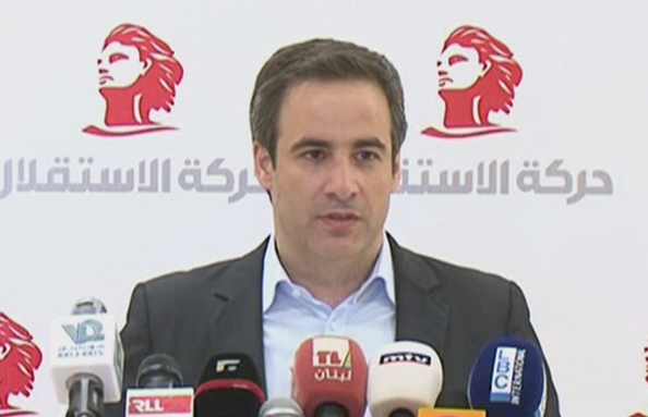 Michel Mouawad