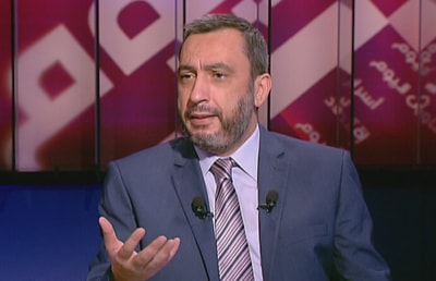 Imad El Hout 