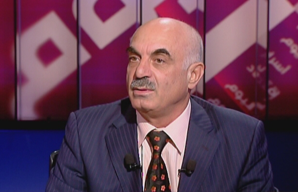 د محمد نور الدين