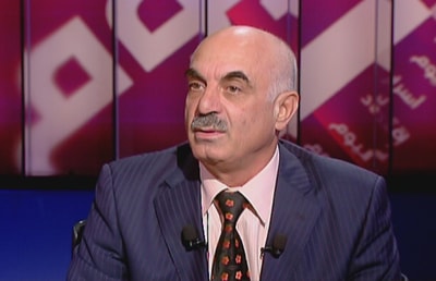 Dr Mohammad Nour El Din