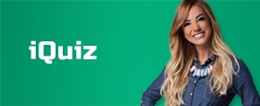 IQuiz