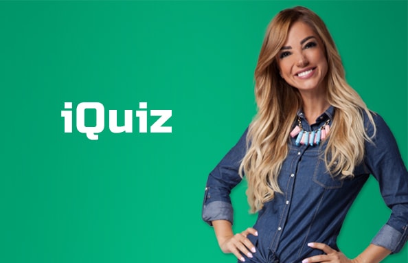 IQuiz