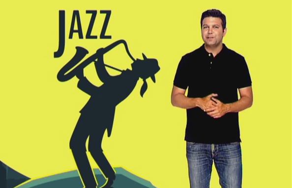 Jazz 