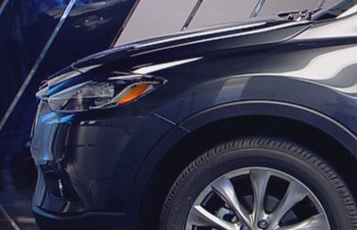 Mazda CX-9 GT