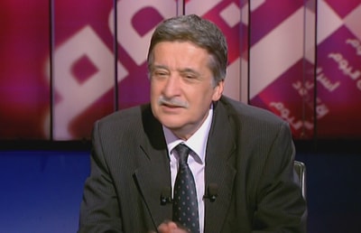 Saoud El Mawla