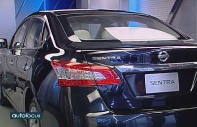 Nissan Sentra