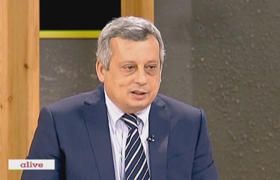 المعايير الصحيحة  لمختبرات الدم في لبنان - د.كريستيان حداد 