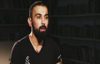 Episode 14 - سطو مسلح