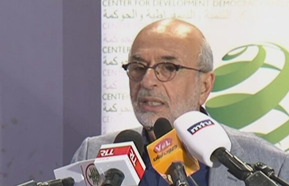 Akram Chehayeb