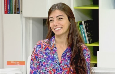 سيرينا شامي