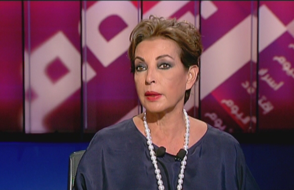راغدة درغام