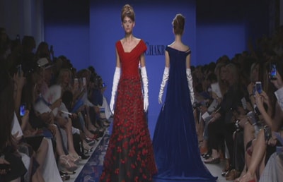 Georges Chakra Couture
