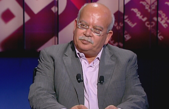 خالد حدادة