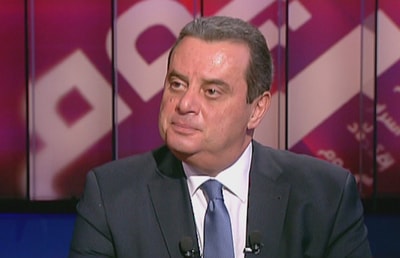 Imad Wakim