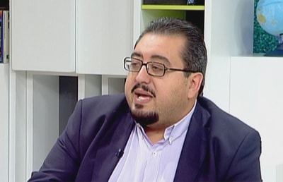 عبدالله بارودي: هجرة اللبنانيين الغير شرعية إلى أوروبا 