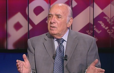 Edmond Rizk