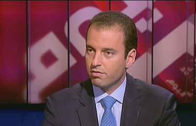 Ziad Al Kadri