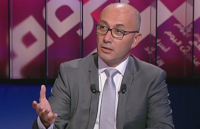 Fadi Al Ahmar