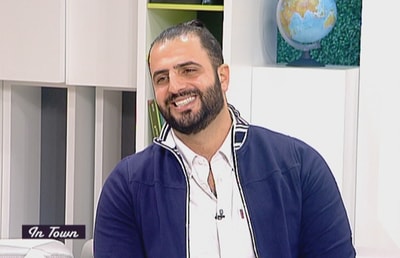 أسلوب جديد لشراء الأغراض  - عبدالله الطوقان 