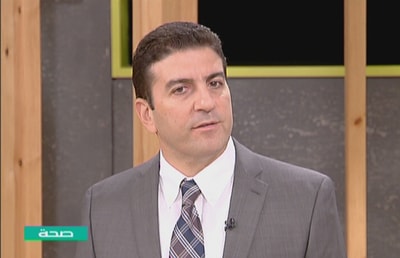 كسل العين عند الأطفال -  د.جهاد منسى