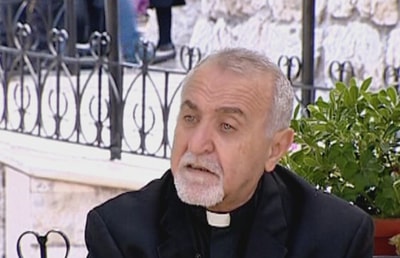 Pere Younen Obeid  - 03 May 2015