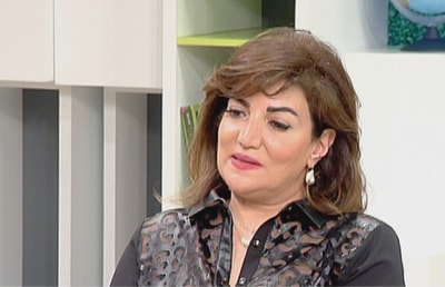 إعداد المونة اللبنانية - ديما معلوف  