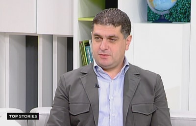 هل تغزو الكوليرا لبنان ؟ - د.عيد عازار