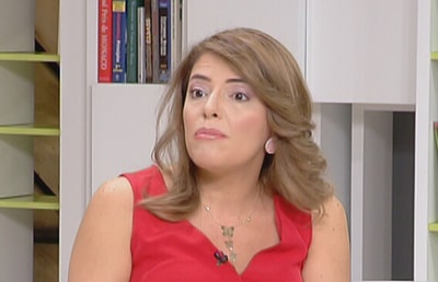 فيروس جديد يصيب الأطفال -   دكتور نيلي يزبك 